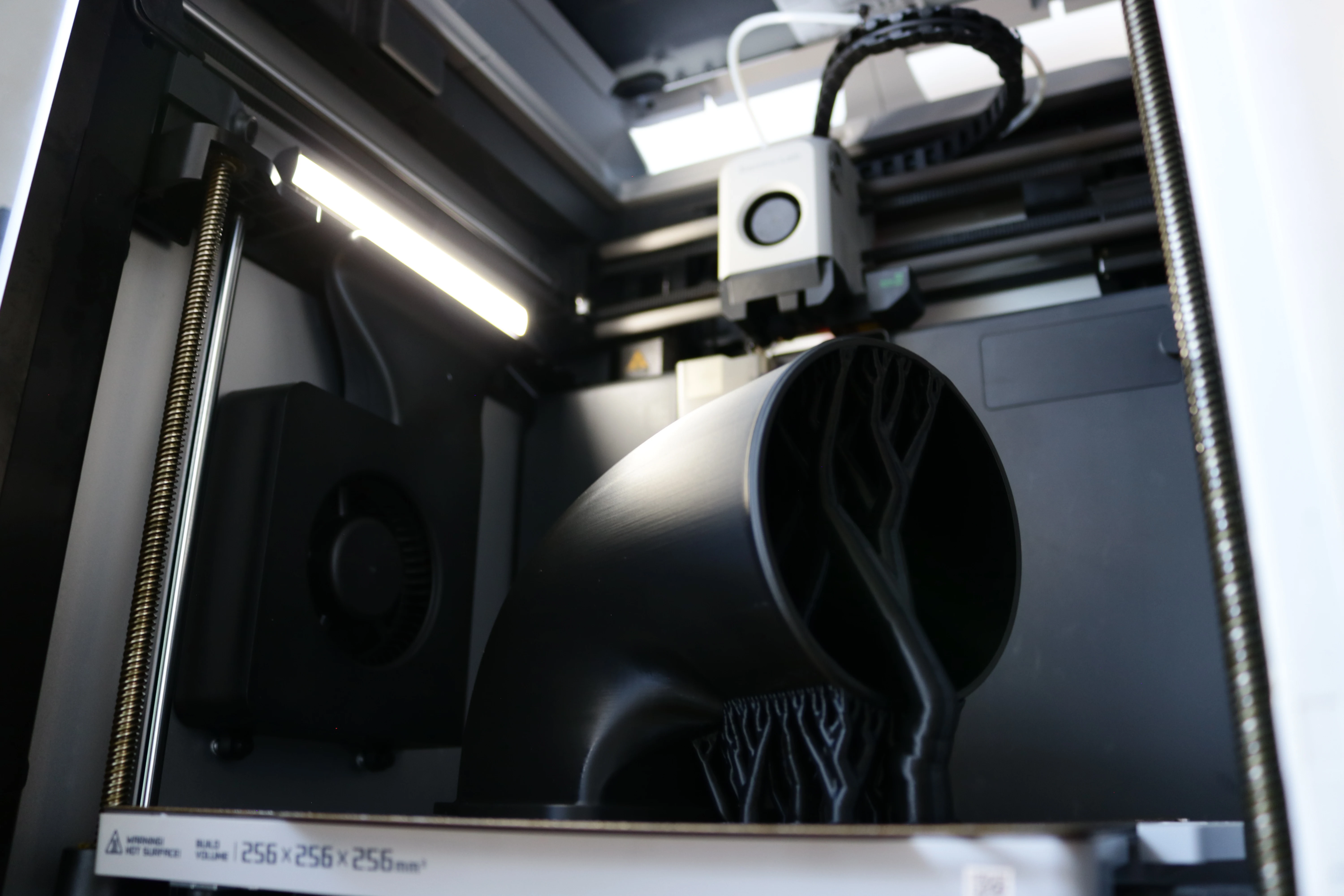 Mechanical Prototype