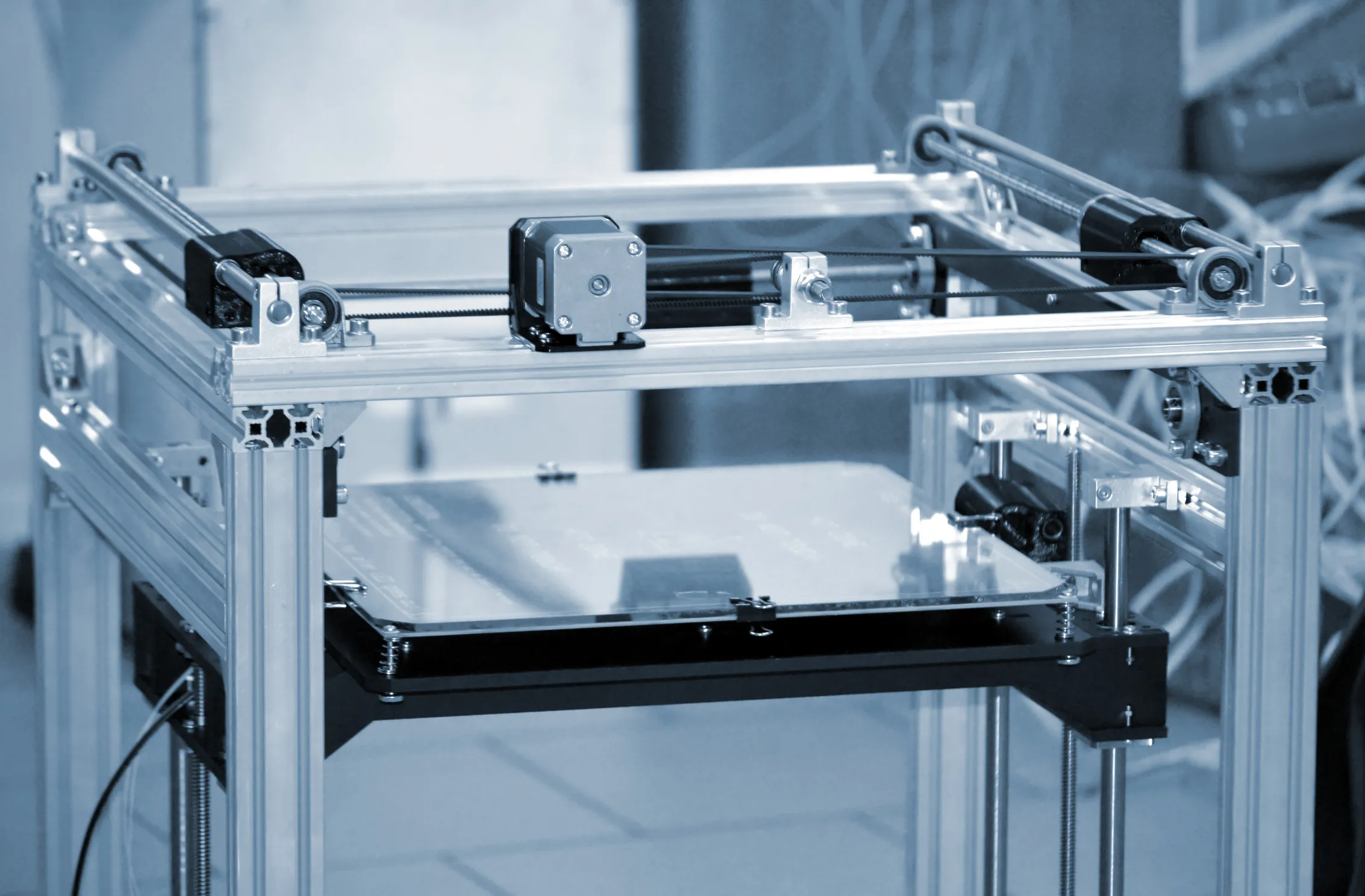 3D Printing Overview