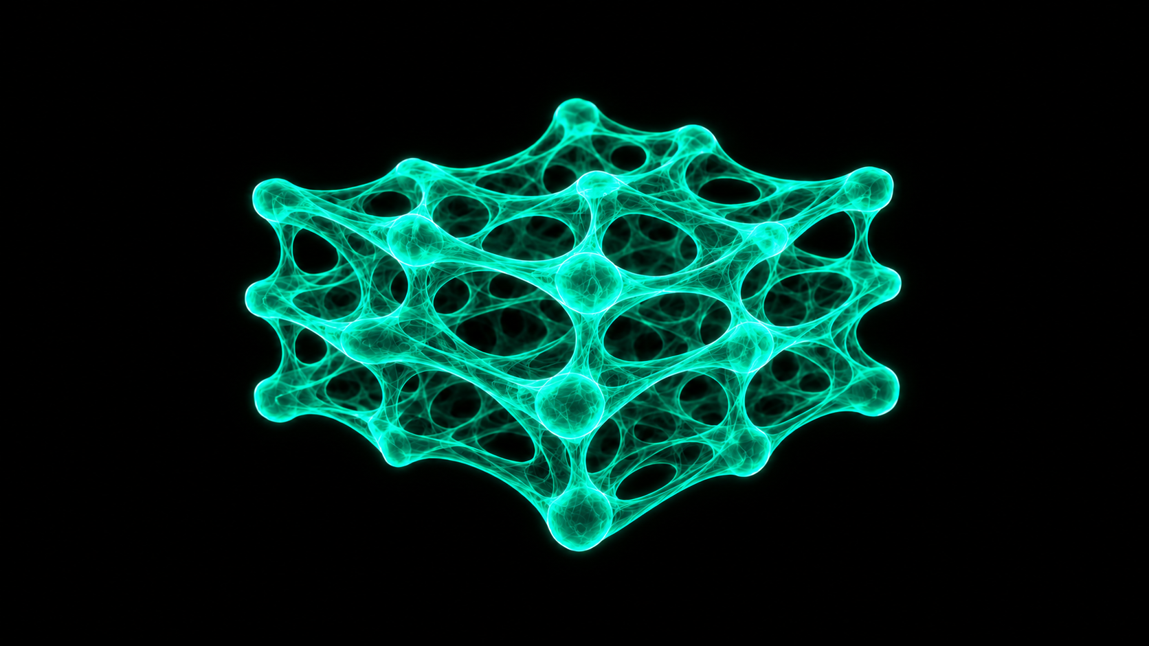 Illustrative bioengineered scaffold