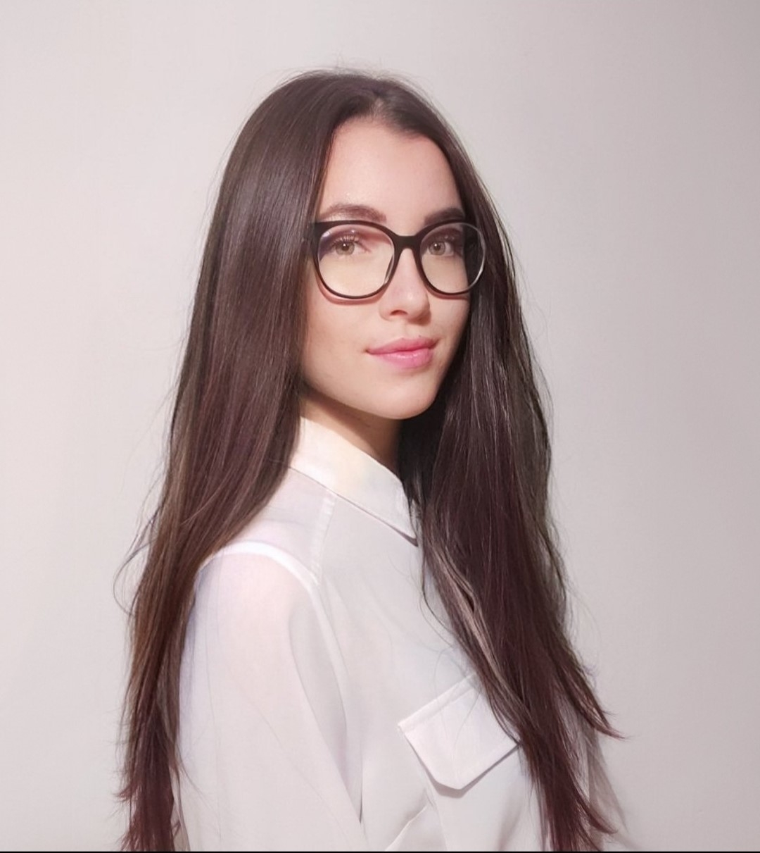 Eva Šubic