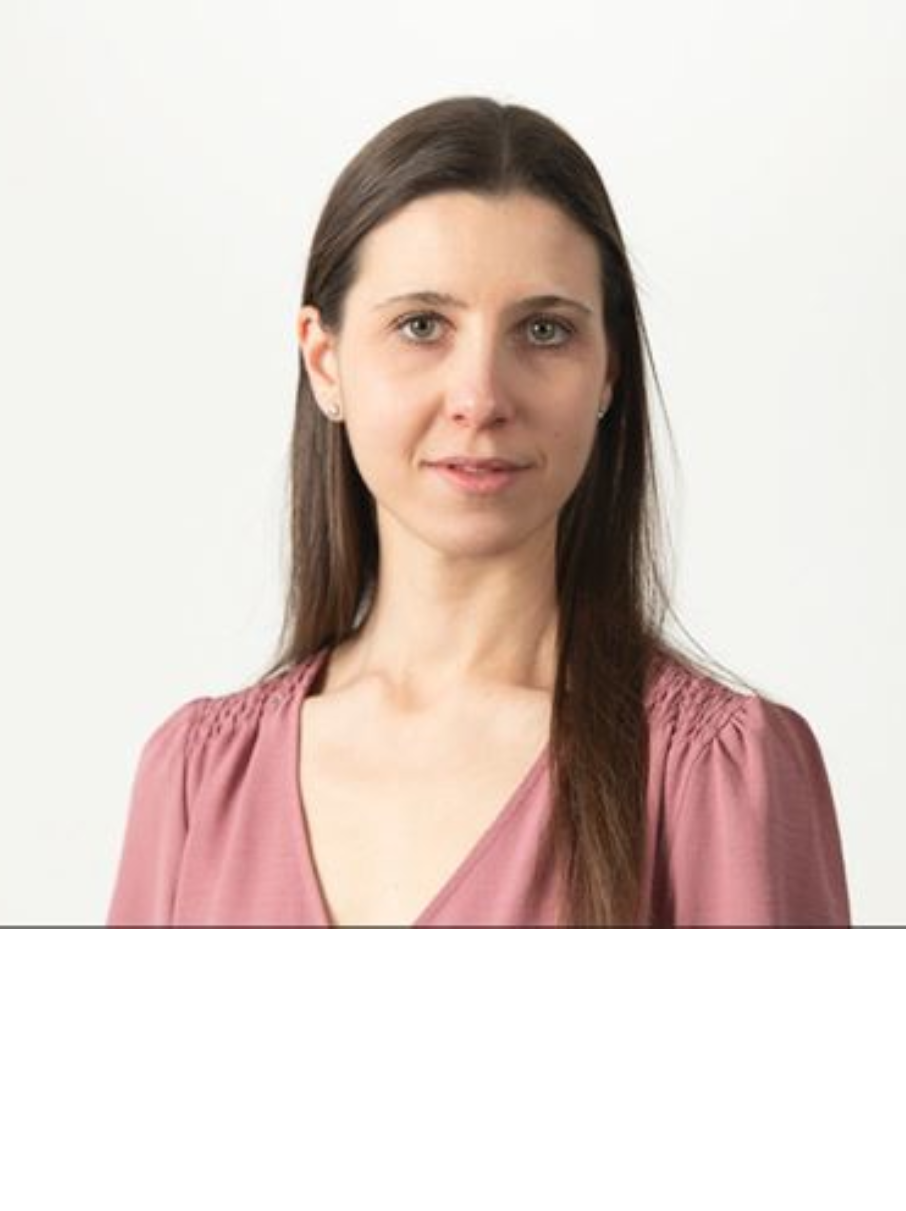 dr. Larisa Janžič