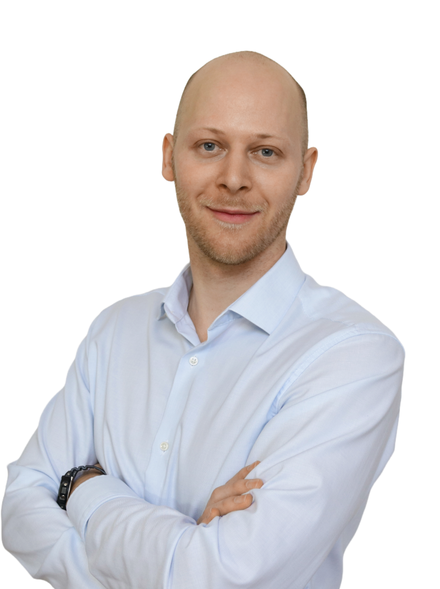 dr. Tim Božič